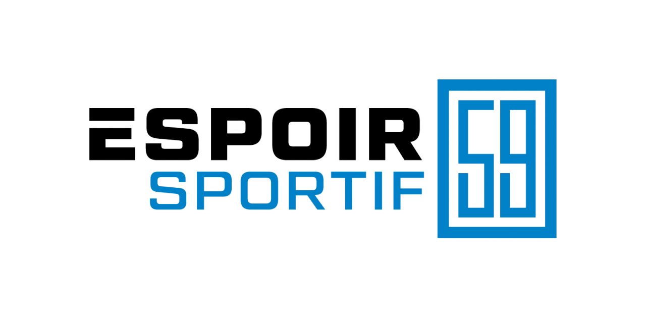 Logo ESPOIR SPORTIF 59