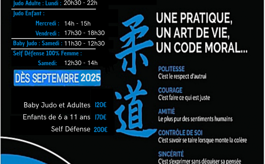 Bientôt la rentrée