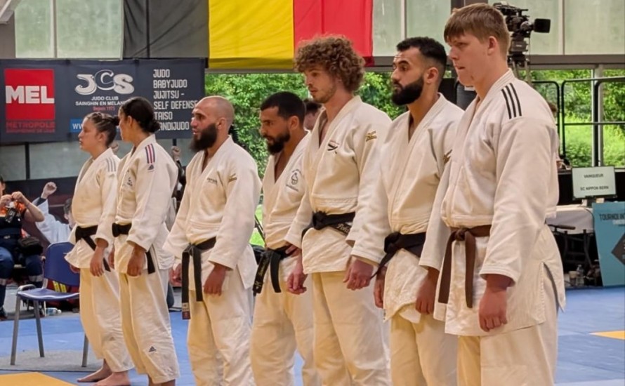 Tournoi International de Sainghin-en-Mélantois