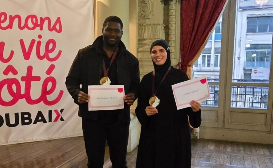 Les jeunes ont des talents
