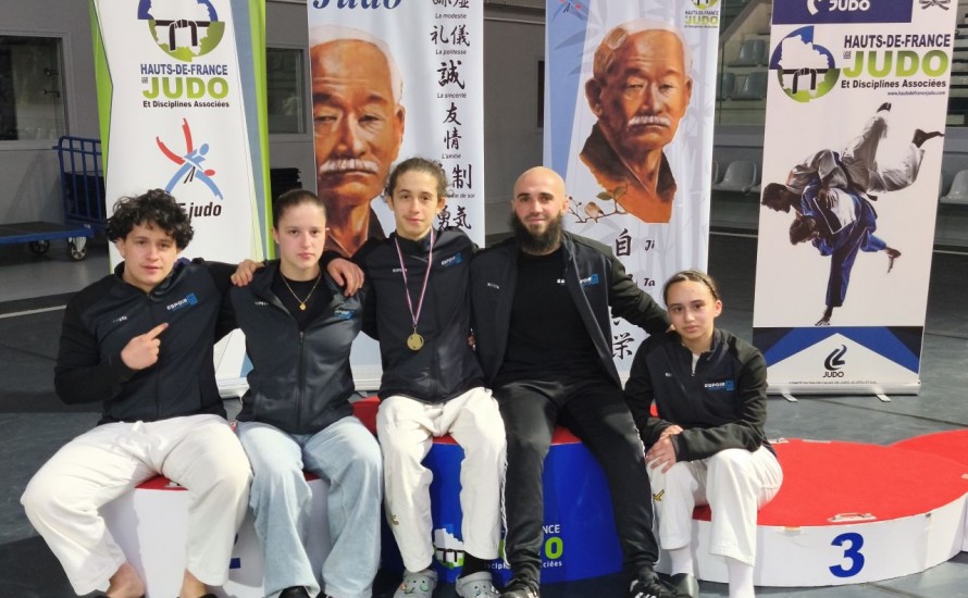 Championnat Régional – 2e Division